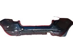 PARACHOQUE TRASEIRO DUSTER 2012 2013 A 2015