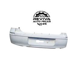 Parachoque Traseiro Corsa Hatch 2003 2004 a 2012