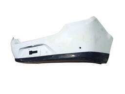 PARACHOQUE TRASEIRO PRISMA 2013 2014 A 2016 JOY 17/19