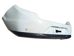 PARACHOQUE TRASEIRO PRISMA 2013 2014 A 2016 JOY 17/19