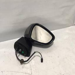 Retrovisor Direito C3 2013 a 2020