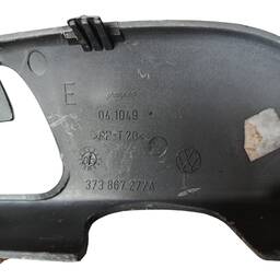 ACABAMENTO MAÇANETA ESQUERDA GOL PARATI 97/2000