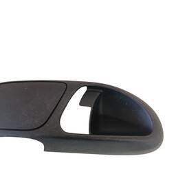 ACABAMENTO MAÇANETA ESQUERDA GOL PARATI 97/2000