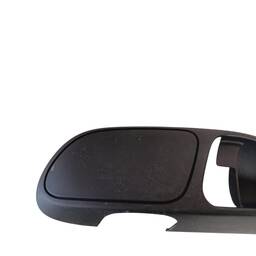 ACABAMENTO MAÇANETA ESQUERDA GOL PARATI 97/2000