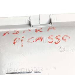 TAMPA FUSIVEL XSARA PICASSO 2002 2004 2006 2008 2010