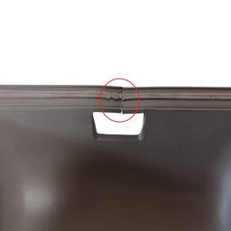 TAMPA FUSIVEL XSARA PICASSO 2002 2004 2006 2008 2010