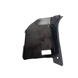 MOLDURA SOLEIRA DIREITA GM KADETT IPANEMA 1989 A 1995