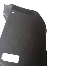 MOLDURA SOLEIRA DIREITA GM KADETT IPANEMA 1989 A 1995