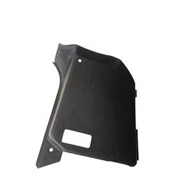 Moldura Soleira Direita Gm Kadett Ipanema 1989 A 1995