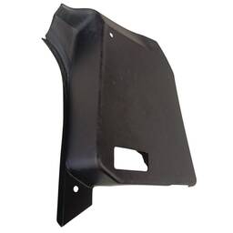 MOLDURA SOLEIRA DIREITA GM KADETT IPANEMA 1989 A 1995