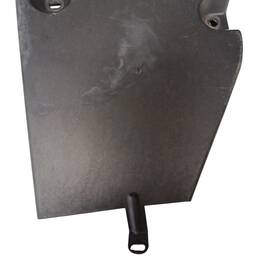 TAMPA MÓDULO INJEÇÃO FIAT UNO MILLE 1996 1997 1998 99 A 2002