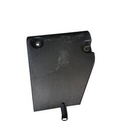 Tampa Módulo Injeção Fiat Uno Mille 1996 1997 1998 99 A 2002