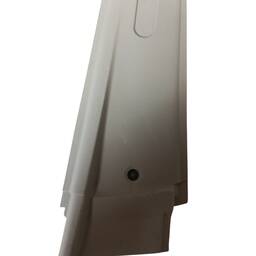 MOLDURA COLUNA CINTO  CELTA 2012 