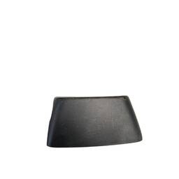 MOLDURA SUPERIOR DA CHAVE DE SETA LOGAN SANDERO 