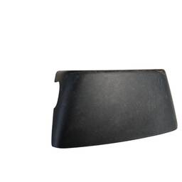 MOLDURA SUPERIOR DA CHAVE DE SETA LOGAN SANDERO 