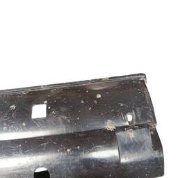 CINZEIRO ESCORT XR3 84/86 PRETO