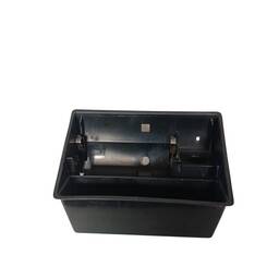 CINZEIRO ESCORT XR3 84/86 PRETO