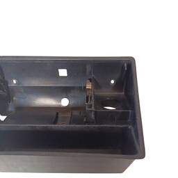 CINZEIRO ESCORT XR3 84/86 PRETO