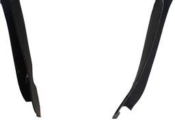 ACABAMENTO COLUNA SUPERIOR GM CELTA 01/06 ORIGINAL 93260982 