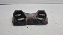  SUPORTE AMORTECEDOR TRASEIRO RANGE ROVER EVOQUE 2012 A 2015