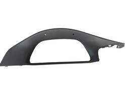 Moldura Painel Instrumentos Fiat Palio 2004 A 2006 Original 