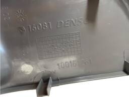 MOLDURA PAINEL INSTRUMENTOS FIAT PALIO 2004 A 2006 ORIGINAL 