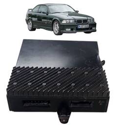 MODULO AMPLIFICADOR SOM BMW SERIE 3 E36 E46 1992 2000 