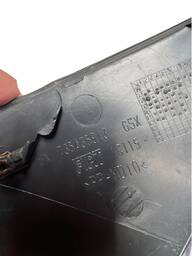 ACABAMENTO LATERAL PAINEL ESQUERDO FIAT BRAVO