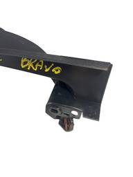 ACABAMENTO LATERAL PAINEL ESQUERDO FIAT BRAVO