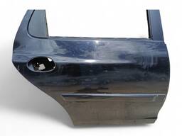 PORTA TRASEIRA DIREITA CELTA PRISMA 2007 2008 A 2016