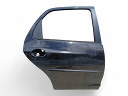 PORTA TRASEIRA DIREITA CELTA PRISMA 2007 2008 A 2016