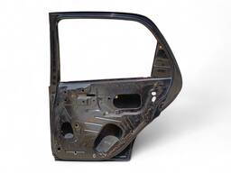 PORTA TRASEIRA DIREITA CELTA PRISMA 2007 2008 A 2016