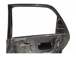 PORTA TRASEIRA DIREITA CELTA PRISMA 2007 2008 A 2016