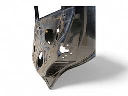 PORTA TRASEIRA DIREITA CELTA PRISMA 2007 2008 A 2016