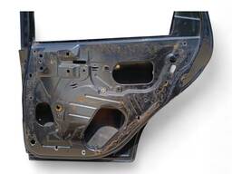 PORTA TRASEIRA DIREITA CELTA PRISMA 2007 2008 A 2016