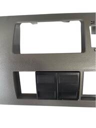 MOLDURA DIFUSOR AR VW GOL PARATI 2003 2006 377857040A CX143 