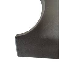 MOLDURA DIFUSOR AR VW GOL PARATI 2003 2006 377857040A CX143 