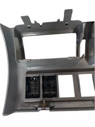 MOLDURA DIFUSOR AR VW GOL PARATI 2003 2006 377857040A CX143 