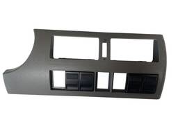 Moldura Difusor Ar Vw Gol Parati 2003 2006 377857040a Cx143 