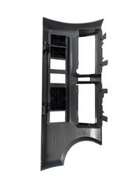 MOLDURA DIFUSOR AR VW GOL PARATI 2003 2006 377857040A CX143 