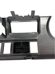 MOLDURA DIFUSOR AR VW GOL PARATI 2003 2006 377857040A CX143 