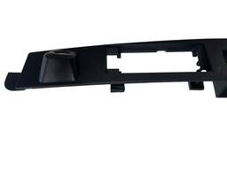 MOLDURA TAMPA TRASEIRA IX35 2010 A 2022