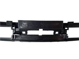 MOLDURA TAMPA TRASEIRA IX35 2010 A 2022