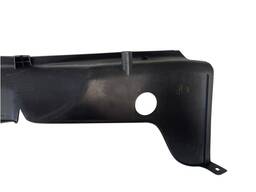 SOLEIRA ACABAMENTO TRASEIRO PORTA ESQUERD GM CELTA 2002/2013