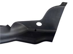 SOLEIRA ACABAMENTO TRASEIRO PORTA ESQUERD GM CELTA 2002/2013