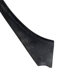 MOLDURA PARALAMA TRASEIRO DIREITO CORSA HATCH 2003 A 2012