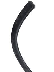 MOLDURA PARALAMA TRASEIRO DIREITO CORSA HATCH 2003 A 2012