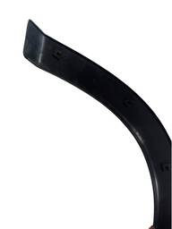 MOLDURA PARALAMA TRASEIRO DIREITO CORSA HATCH 2003 A 2012