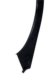 MOLDURA PARALAMA TRASEIRO DIREITO CORSA HATCH 2003 A 2012