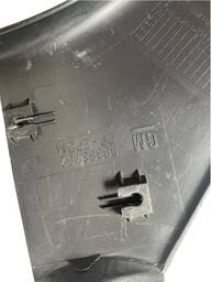 MOLDURA PARALAMA TRASEIRO DIREITO CORSA HATCH 2003 A 2012